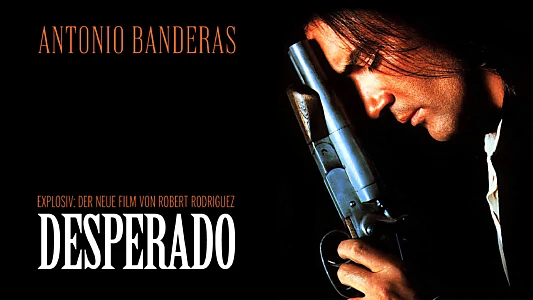 Desperado