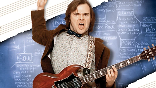 School of Rock