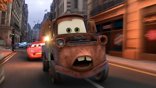 Cars 2