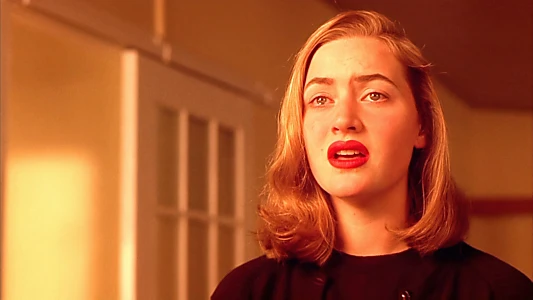 Heavenly Creatures
