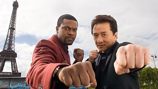 Rush Hour 3