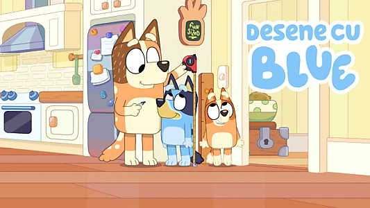 Bluey Minisodes