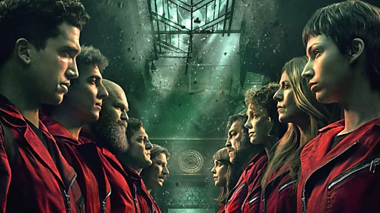 Money Heist