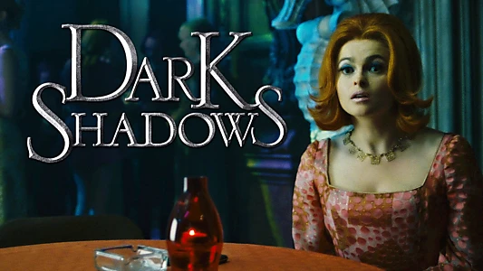 Dark Shadows