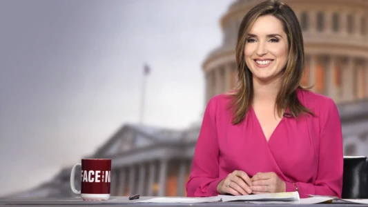 Face the Nation with Margaret Brennan