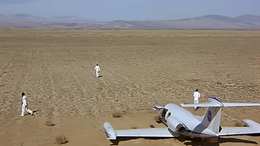 Capricorn One