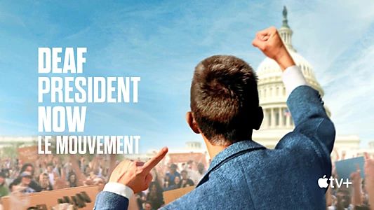 Deaf President Now!