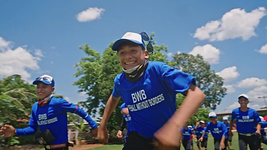 A Million Smiles: The Story of Baseball Without Borders