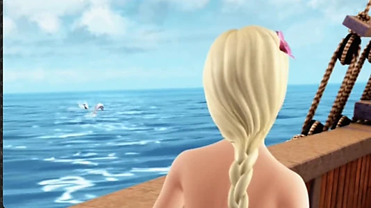 Barbie as the Island Princess