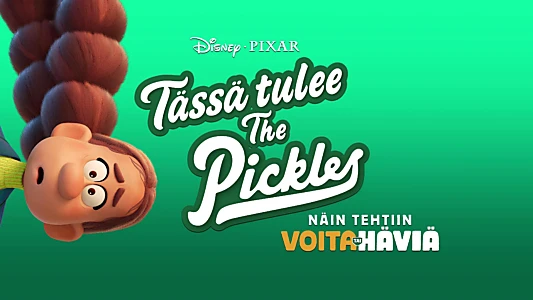 Meet the Pickles: The Making of "Win or Lose"