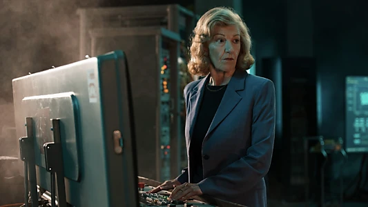 Doctor Who: Wish World & The Reality War