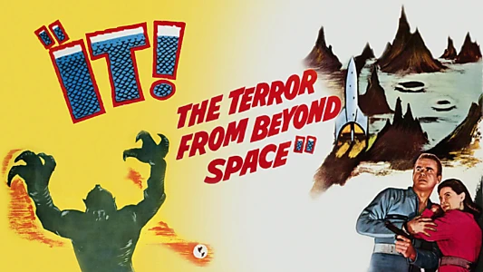 It! The Terror from Beyond Space