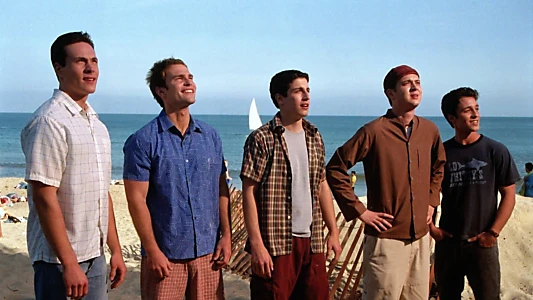 American Pie 2