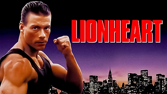 Lionheart