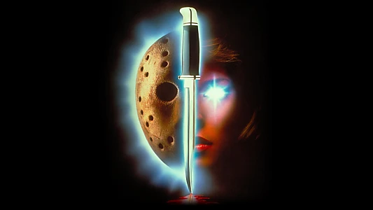 Friday the 13th Part VII: The New Blood