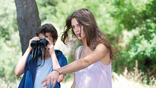 Young & Beautiful