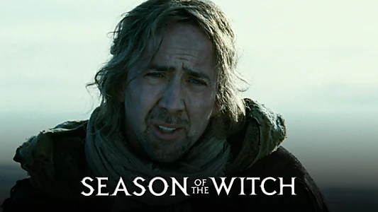 Season of the Witch