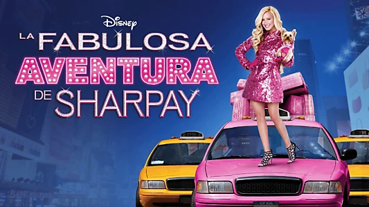 Sharpay's Fabulous Adventure