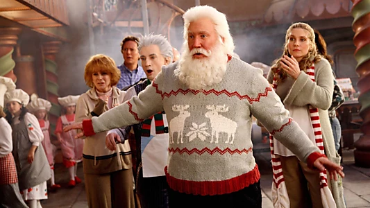 The Santa Clause 3: The Escape Clause