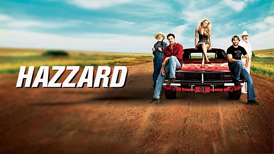 The Dukes of Hazzard