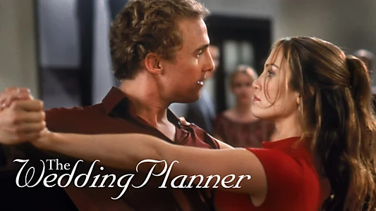 The Wedding Planner