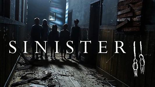 Sinister 2