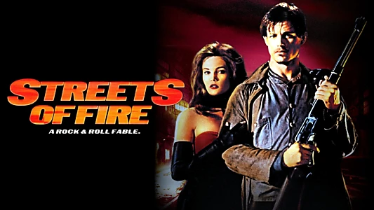 Streets of Fire