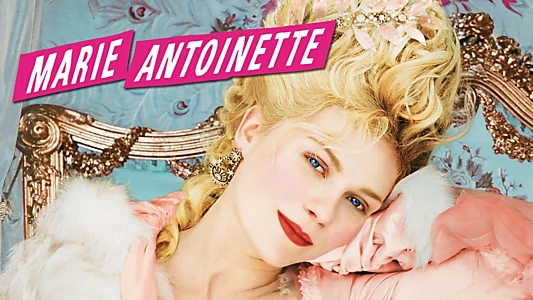 Marie Antoinette