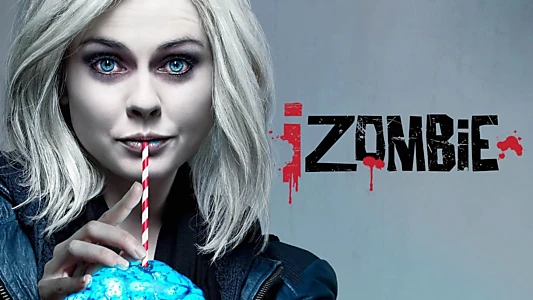 iZombie