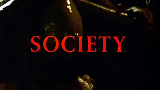 Society