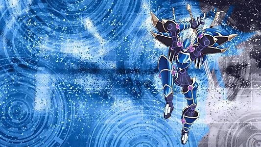 Yu-Gi-Oh! VRAINS