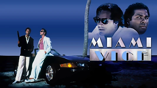 Miami Vice