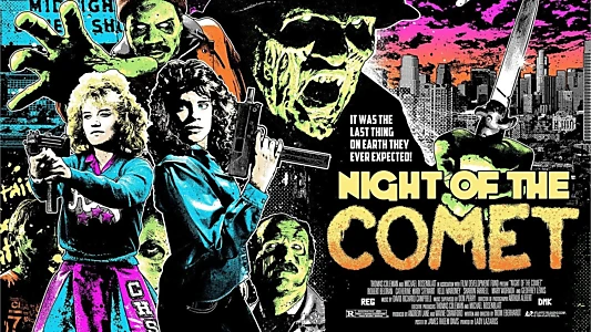 Night of the Comet