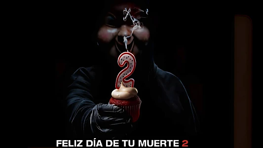 Happy Death Day 2U