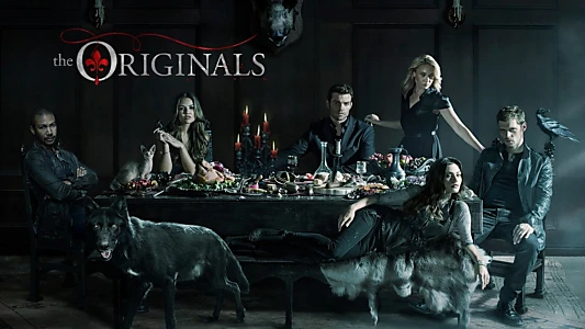 The Originals