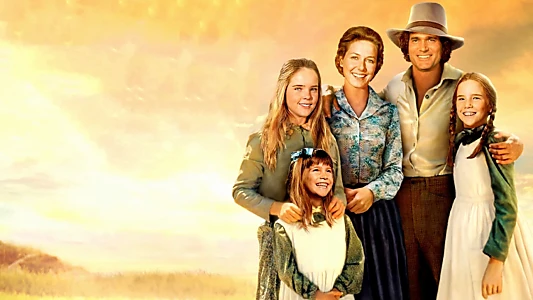 Little House on the Prairie