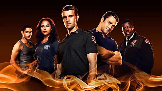 Chicago Fire