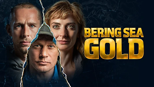 Bering Sea Gold