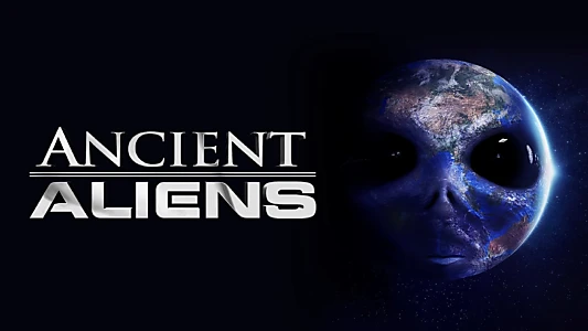 Ancient Aliens