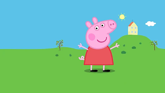 Peppa Pig