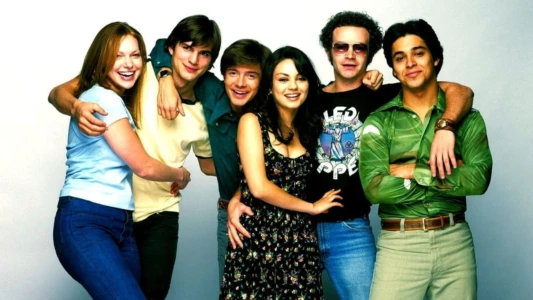 That '70s Show