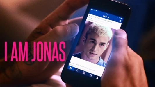 I Am Jonas