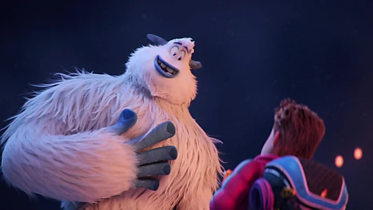 Smallfoot