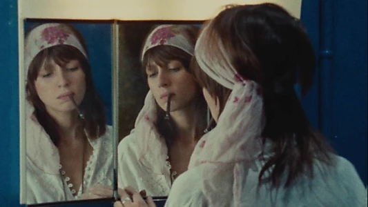 Céline and Julie Go Boating