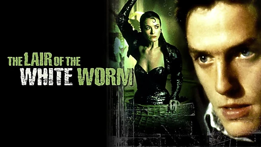 The Lair of the White Worm
