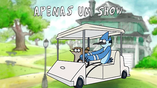 Regular Show