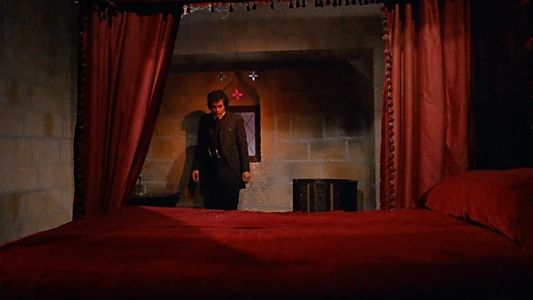 Count Dracula