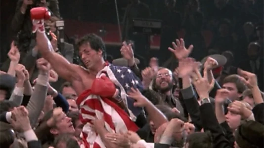 Rocky IV