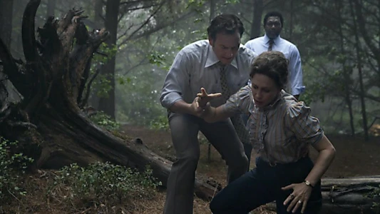 The Conjuring: The Devil Made Me Do It