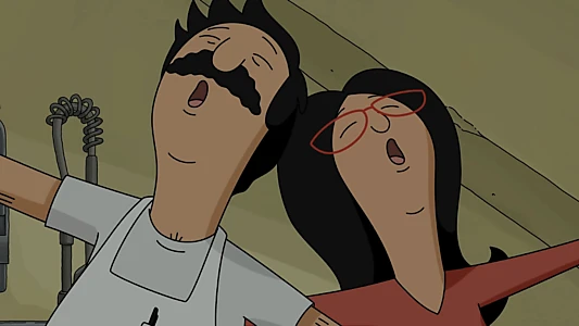 The Bob's Burgers Movie